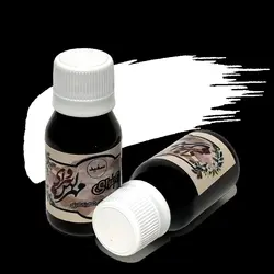 ررنگ ویترای سرامیک(مات) مهرکهن - سفید 70 میل (معمولی - 32) - گروه هنری مهرکهن