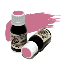 ررنگ ویترای سرامیک(مات) مهرکهن - صورتی روشن 70 میل (معمولی - 54) - گروه هنری مهرکهن