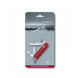 چاقو ویکتورینوکس مدل recruit 84mm کد0.2503