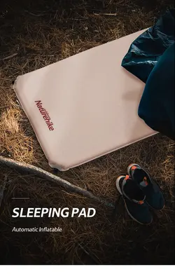 زیرانداز نیچرهایک اتوماتیک 1 نفره | NH20DZ002