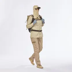 کوله پشتی ضد شن تهویه دار فورکلاز 30 لیتر Forclaz