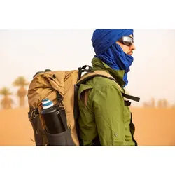کوله پشتی ضد شن تهویه دار فورکلاز 30 لیتر Forclaz