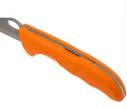 چاقو ویکتورینوکس مدل Hunter Pro / Orange کد 0.9411M9