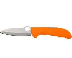 چاقو ویکتورینوکس مدل Hunter Pro / Orange کد 0.9411M9