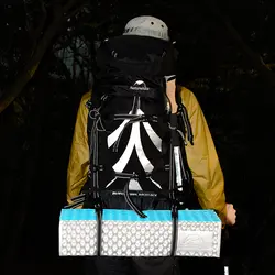 کوله پشتی کوهنوردی نیچرهایک 70 لیتری مدل NH16Y065-Q