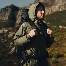 کوله پشتی کوهنوردی نیچرهایک 70 لیتری مدل NH16Y065-Q