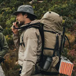 کوله پشتی کوهنوردی نیچرهایک 70 لیتری مدل NH16Y065-Q