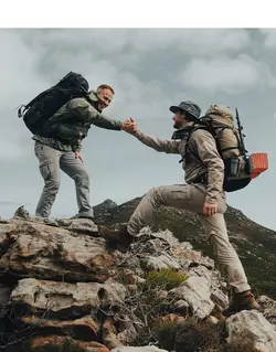 کوله پشتی کوهنوردی نیچرهایک 70 لیتری مدل NH16Y065-Q