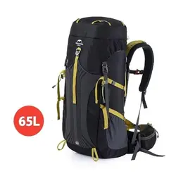 کوله پشتی کوهنوردی نیچرهایک 70 لیتری مدل NH16Y065-Q