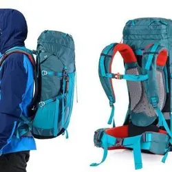 کوله پشتی کوهنوردی نیچرهایک 70 لیتری مدل NH16Y065-Q