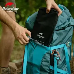 کوله پشتی کوهنوردی نیچرهایک 70 لیتری مدل NH16Y065-Q