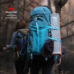 کوله پشتی کوهنوردی نیچرهایک 70 لیتری مدل NH16Y065-Q