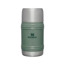 ظرف غذای استنلی سری LEGACY مدل STANLEY ARTISAN COLLECTION THERMAL FOOD JAR 0.5L