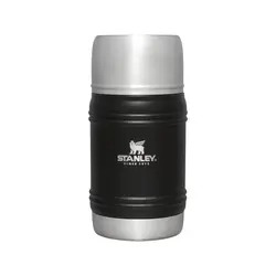 ظرف غذای استنلی سری LEGACY مدل STANLEY ARTISAN COLLECTION THERMAL FOOD JAR 0.5L