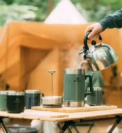 فرنچ پرس 1.4 لیتری مدل Stanley - Classic Stay Hot