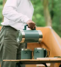 فرنچ پرس 1.4 لیتری مدل Stanley - Classic Stay Hot