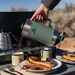 فرنچ پرس 1.4 لیتری مدل Stanley - Classic Stay Hot