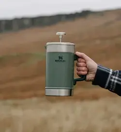 فرنچ پرس 1.4 لیتری مدل Stanley - Classic Stay Hot