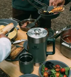 فرنچ پرس 1.4 لیتری مدل Stanley - Classic Stay Hot