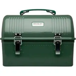 ظرف حمل غذا استنلی مدل کلاسیک Steel Lunch Box