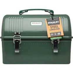 ظرف حمل غذا استنلی مدل کلاسیک Steel Lunch Box