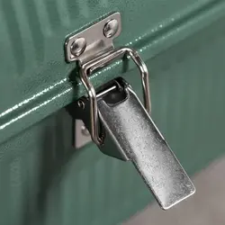 ظرف حمل غذا استنلی مدل کلاسیک Steel Lunch Box