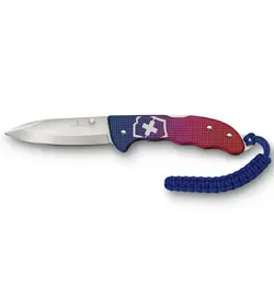 چاقو ویکتورینوکس مدل Hunter Pro Alox کد0.9415.D221