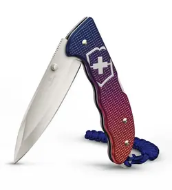 چاقو ویکتورینوکس مدل Hunter Pro Alox کد0.9415.D221