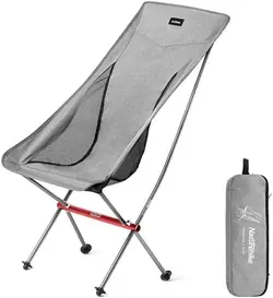 صندلی تاشو نیچرهایک مدل YL06 کد NH18Y060-Z