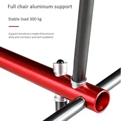 صندلی تاشو نیچرهایک مدل YL06 کد NH18Y060-Z