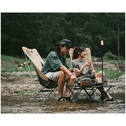 صندلی تاشو نیچرهایک مدل YL06 کد NH18Y060-Z