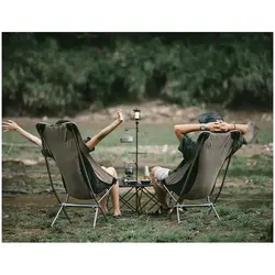 صندلی تاشو نیچرهایک مدل YL06 کد NH18Y060-Z