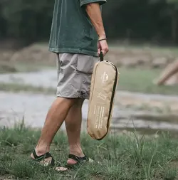 صندلی تاشو نیچرهایک مدل YL06 کد NH18Y060-Z