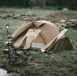 صندلی تاشو نیچرهایک مدل YL06 کد NH18Y060-Z