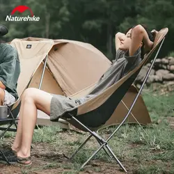 صندلی تاشو نیچرهایک مدل YL06 کد NH18Y060-Z