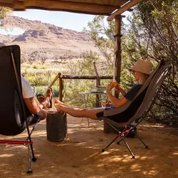 صندلی تاشو نیچرهایک مدل YL06 کد NH18Y060-Z