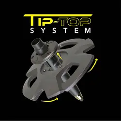 باتوم مسترز مدل Ranger