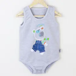 بادی رکابی طرح پاندا