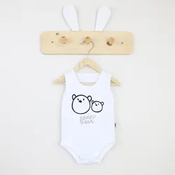 بادی رکابی طرح خرس