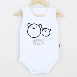 بادی رکابی طرح خرس