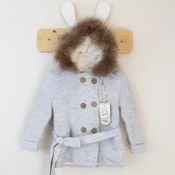 پالتو بافت لوکس کد 503 baby mio