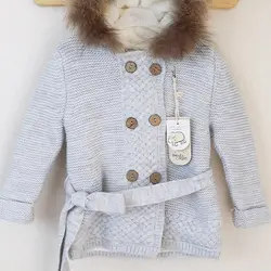 پالتو بافت لوکس کد 503 baby mio