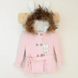 پالتو بافت لوکس کد 503 baby mio