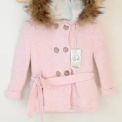 پالتو بافت لوکس کد 503 baby mio