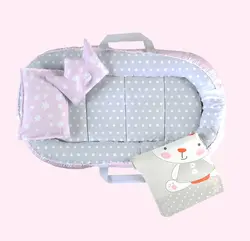 تشک لبه دار LITTLE BUNNY