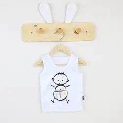 رکابی طرح پسرک سفید