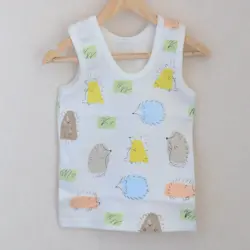 رکابی طرح جوجه تیغی