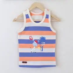 رکابی طرح راه راه زرافه BARGE SABZ