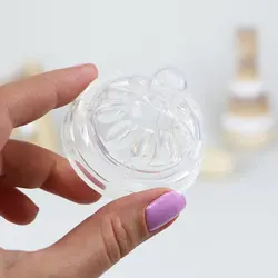 سر شیشه تک عددی  2 قطره اونت AVENT