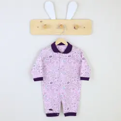 سرهمی طرح پرنده و گل